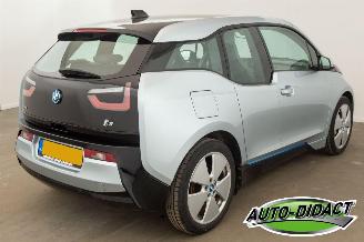 BMW i3 Basis 22 kWh 87.407 km NAP Comfort Advance picture 4