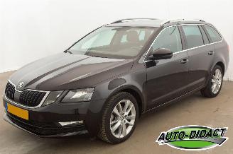 Schadeauto Skoda Octavia 1.0 TSI Automaat Clima Greentech Ambition Business 2019/5