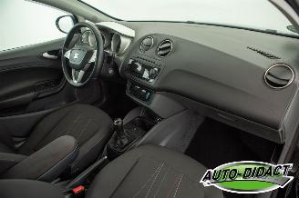 Seat Ibiza 1.2 TDI Clima COPA Plus Ecomotive picture 15