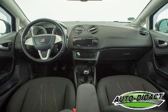 Seat Ibiza 1.2 TDI Clima COPA Plus Ecomotive picture 20