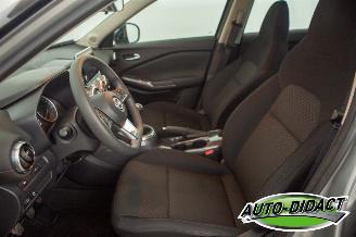 Nissan Juke 1.0 DIG-T Clima Camera 69.599 km picture 24