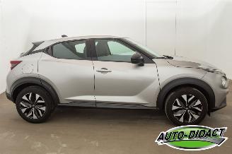 Nissan Juke 1.0 DIG-T Clima Camera 69.599 km picture 39