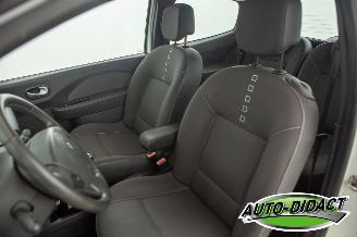Renault Twingo 1.2 16V Dynamique Clima picture 19