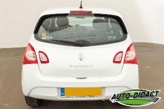 Renault Twingo 1.2 16V Dynamique Clima picture 26