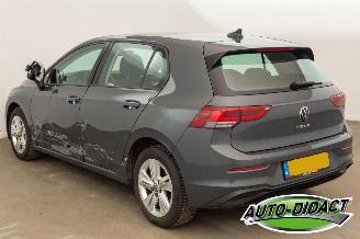 Volkswagen Golf 1.0 TSI 106.293 km Digi Dash Clima Navi Life Business picture 3