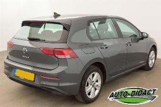Volkswagen Golf 1.0 TSI 106.293 km Digi Dash Clima Navi Life Business picture 4