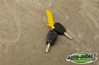 Renault Twingo 1.2 16V Dynamique Clima picture 22