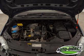 Volkswagen Golf plus 1.2 TSI Clima Navi picture 35