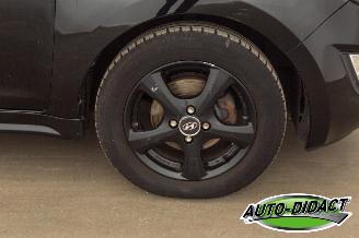 Hyundai I-20 1.2 Airco Leder picture 34