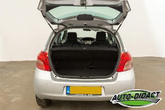 Toyota Yaris 1.3 VVTi Airco picture 33