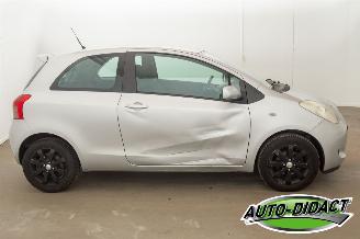 Toyota Yaris 1.3 VVTi Airco picture 35