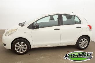 Toyota Yaris 1.0 132.923 km picture 37
