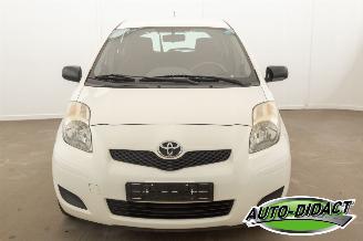 Toyota Yaris 1.0 132.923 km picture 34