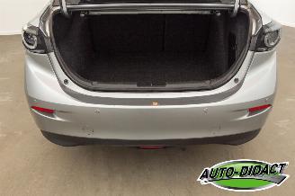 Mazda 3 1.5 Benz 74 kw Sense Edition picture 32