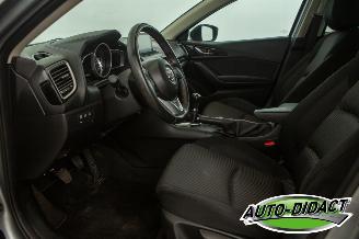 Mazda 3 1.5 Benz 74 kw Sense Edition picture 25