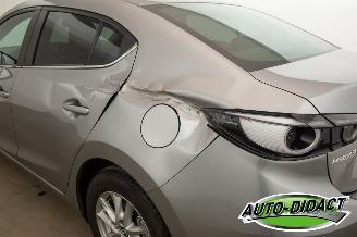 Mazda 3 1.5 Benz 74 kw Sense Edition picture 38