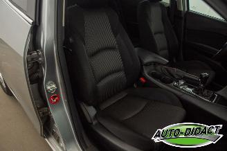 Mazda 3 1.5 Benz 74 kw Sense Edition picture 27