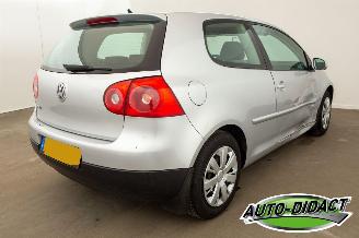 Volkswagen Golf 1.4 Optive Airco picture 6
