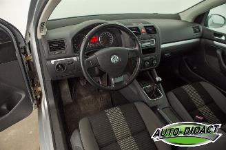 Volkswagen Golf 1.4 Optive Airco picture 18