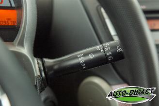 Toyota Aygo 1.0 12V Comfort Navigator picture 10