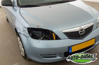 Mazda 2 1.4 Automatic 95.574 KM Nap  Airco picture 37