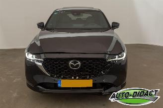 Mazda CX-5 2.0 SAG Automatic 2WD 165 Takumi picture 2