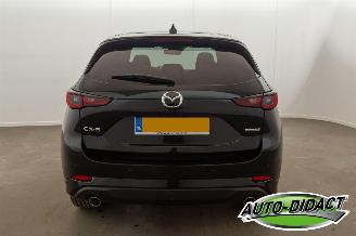 Mazda CX-5 2.0 SAG Automatic 2WD 165 Takumi picture 5