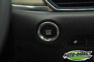 Mazda CX-5 2.0 SAG Automatic 2WD 165 Takumi picture 19