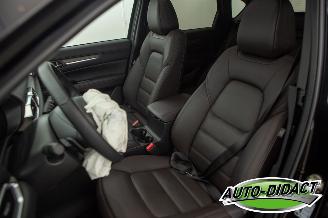 Mazda CX-5 2.0 SAG Automatic 2WD 165 Takumi picture 28