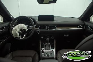 Mazda CX-5 2.0 SAG Automatic 2WD 165 Takumi picture 27