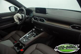 Mazda CX-5 2.0 SAG Automatic 2WD 165 Takumi picture 31