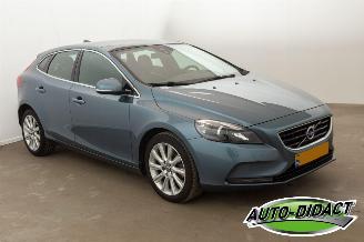 Volvo V-40 1.6 D2 84KW Pano Camera picture 3