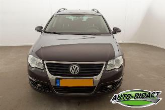 Volkswagen Passat 2.0 TDI 105KW Comfortline picture 18