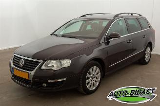  Volkswagen Passat 2.0 TDI 105KW Comfortline 2010/4