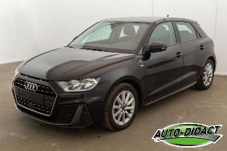  Audi A1 1.0 TSI Automatic Sportback S-line 30 2024/7