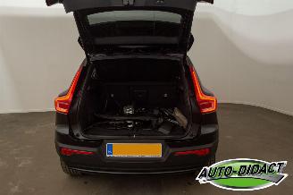 Volvo EX40 Extended Range Plus 82 KWH RWD picture 32