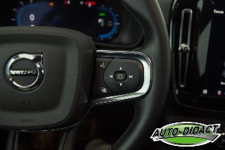 Volvo EX40 Extended Range Plus 82 KWH RWD picture 10