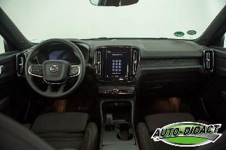 Volvo EX40 Extended Range Plus 82 KWH RWD picture 23