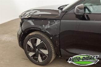 Volvo EX40 Extended Range Plus 82 KWH RWD picture 37