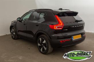 Volvo EX40 Extended Range Plus 82 KWH RWD picture 4