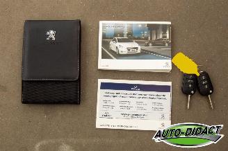 Peugeot 508 Pano 1.6 THP 115 kW Blue Lease Executive picture 17