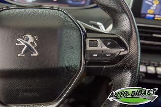 Peugeot 3008 Pano Autom 1.6 - 85kW BlueHDi GT Line 85kW S&S picture 42