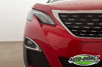 Peugeot 3008 Pano Autom 1.6 - 85kW BlueHDi GT Line 85kW S&S picture 29