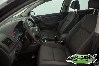 Volkswagen Golf 1.6 FSI  85KW Turijn Airco picture 19