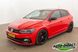 Avarii autoturisme Volkswagen Polo 2.0 TSI 147 KW GTI Automaat DSG STORING 2018/8