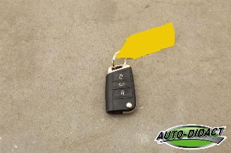 Volkswagen Polo 2.0 TSI 147 KW GTI Automaat DSG STORING picture 25