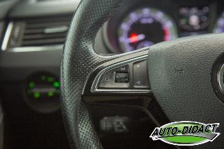Skoda Octavia 1.5 TSI Automaat Greentech Sport Business picture 9