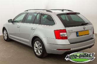Skoda Octavia 1.5 TSI Automaat Greentech Sport Business picture 4