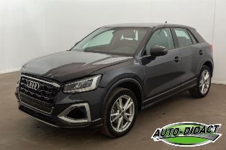 Avarii autoturisme Audi Q2 1.5 TFSi Automaat DSG 2021/6