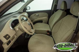 Nissan Micra 1.4 Automaat Airco Acenta picture 23